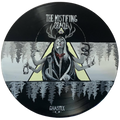 Ghastly Tribute | Acrylic on Vinyl
