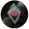 Scotty Boy | Acrylic on Vinyl