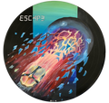 Journey Tribute | Acrylic on Vinyl