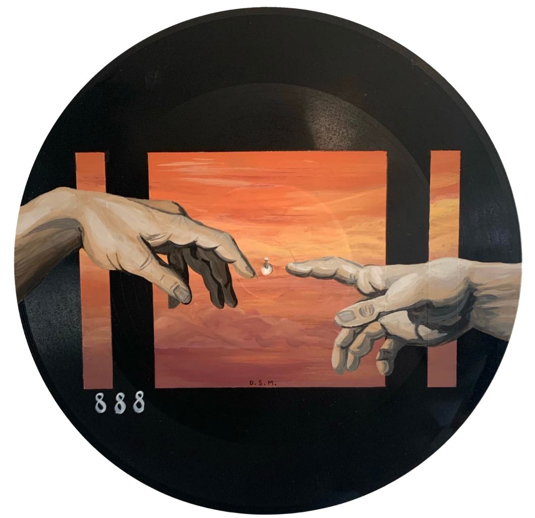 Creation of Presley